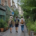 Comment les frelons asiatiques impactent la biodiversité urbaine : un danger méconnu pour nos pollinisateurs