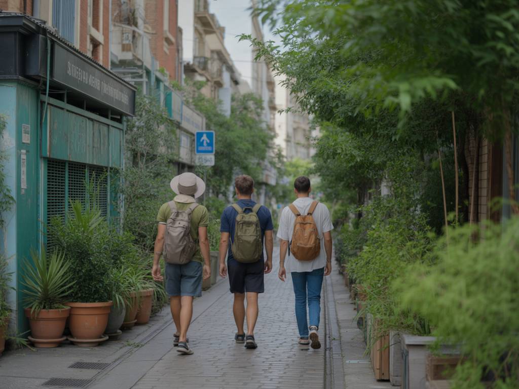 Comment les frelons asiatiques impactent la biodiversité urbaine : un danger méconnu pour nos pollinisateurs