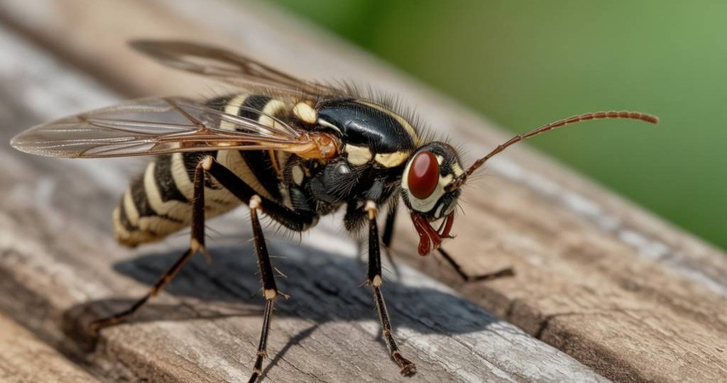 Les conséquences sanitaires des nuisibles en milieu urbain : zoom sur les risques liés aux guêpes, frelons et autres insectes indésirables