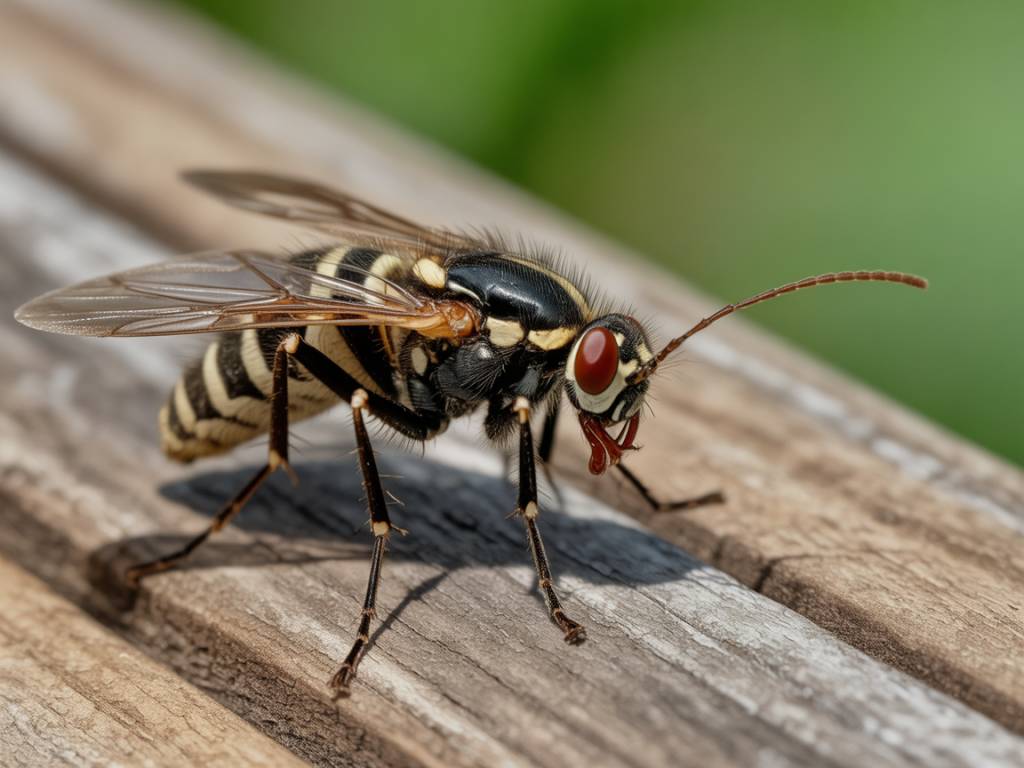 Les conséquences sanitaires des nuisibles en milieu urbain : zoom sur les risques liés aux guêpes, frelons et autres insectes indésirables