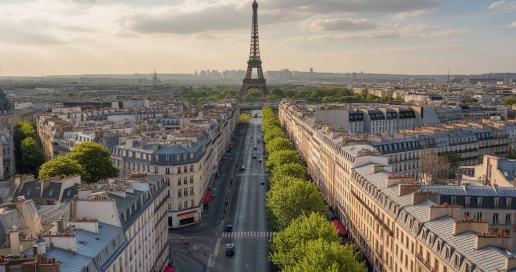 L'impact des conditions météorologiques sur la prolifération des guêpes et frelons en région parisienne