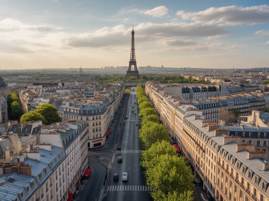 L'impact des conditions météorologiques sur la prolifération des guêpes et frelons en région parisienne