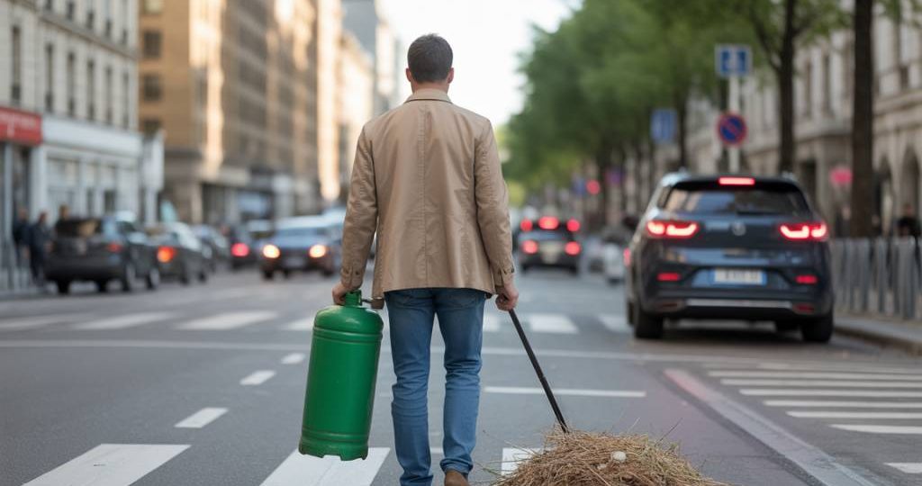 Comment lutter efficacement contre les cafards en milieu urbain sans produits toxiques ?
