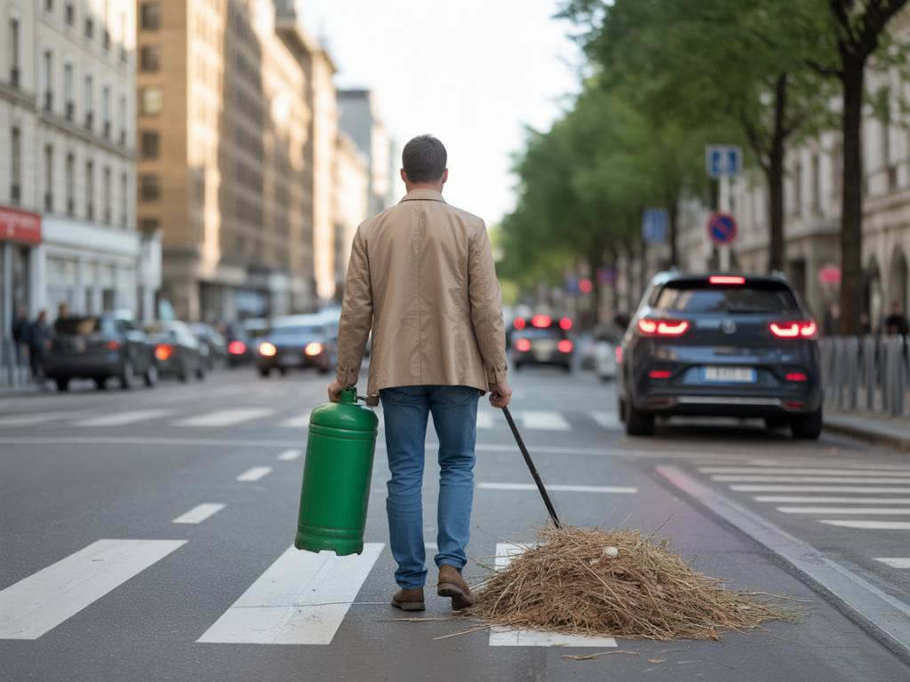 Comment lutter efficacement contre les cafards en milieu urbain sans produits toxiques ?