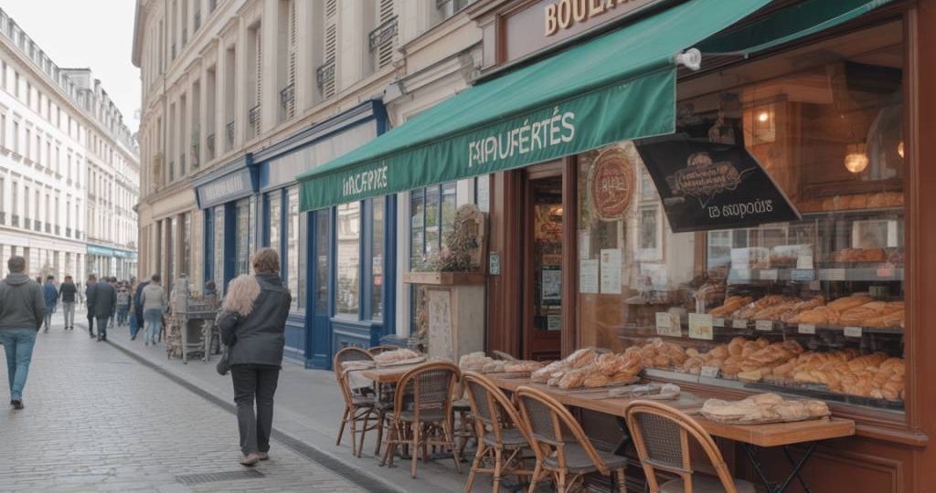Comment les boulangeries et restaurants de quartier peuvent prévenir l’arrivée de guêpes, frelons et autres nuisibles tout en respectant les normes d’hygiène alimentaire ?